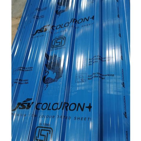 jsw metal roofing sheet|jsw roofing sheet weight chart.